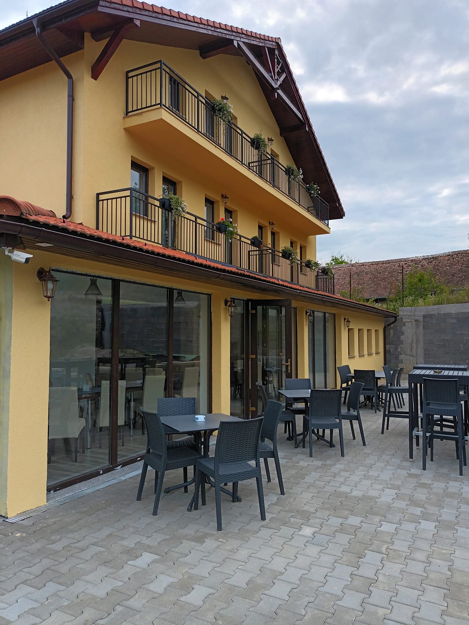 ABM Panorama Construct